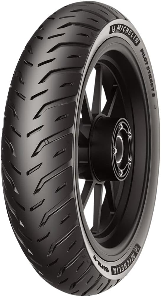 Michelin Pilot Street 2 Tire (90/80-17 (03022))