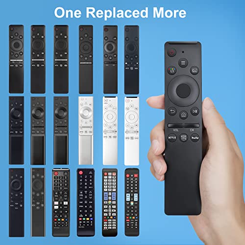 【Pack of 2】 for Samsung Smart TV Remote Control Replacement,Universal for All Samsung TVs