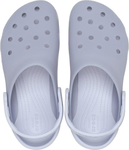 Crocs Classic Frosted Clog