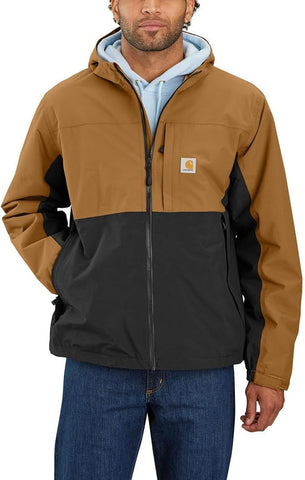 Carhartt Men's Monterey Jacket