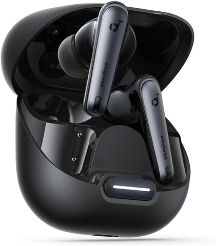 Soundcore by Anker Liberty 4 NC Wireless Earbuds
