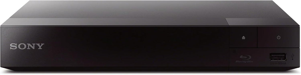 Sony BDP-S1700U Full HD 1080p Blu-ray DVD Player with HDMI Cable
