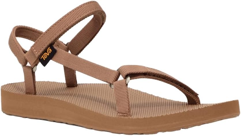 Teva Women's Original Universal Slim Lea