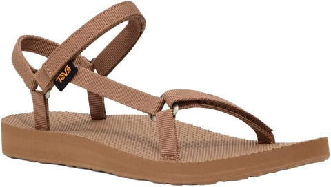 Teva Women's Original Universal Slim Lea