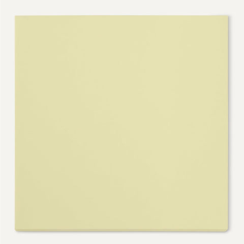 Amazon Basics Square Sticky Notes, Self-Stick Pads, 3 x 3 inches, Yellow, 5-Pack, 100 Sheets per Pad