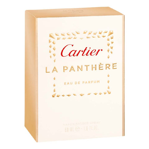 Cartier La Panthere for Women 1.6 oz Eau de Parfum Spray