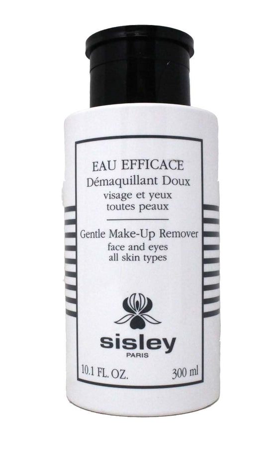 SISLEY Gentle MakeUp Remover Face And Eyes 300mloz I0008697, 10.1 Ounce