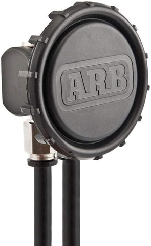 ARB Differential Breather Kit, High-Flow, 4-Port Manifold