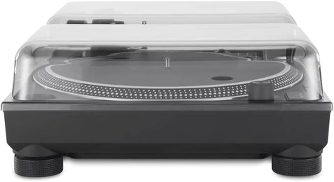 Decksaver Protective Cover for Technics SL-1200/1210 and Pioneer PLX-1000