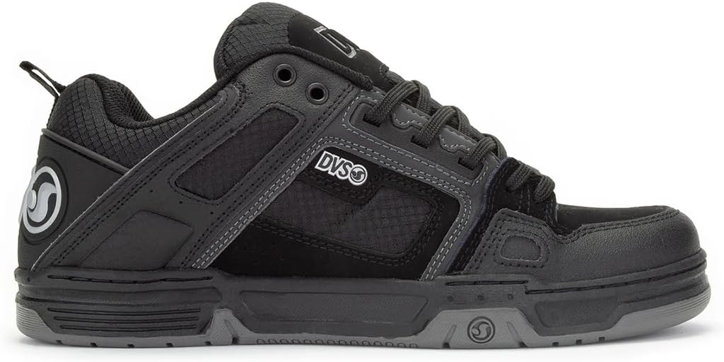 DVS Men's Comanche Skateboarding Shoe