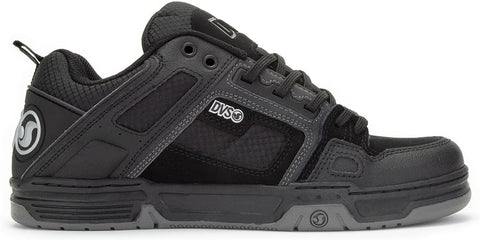 DVS Men's Comanche Skateboarding Shoe