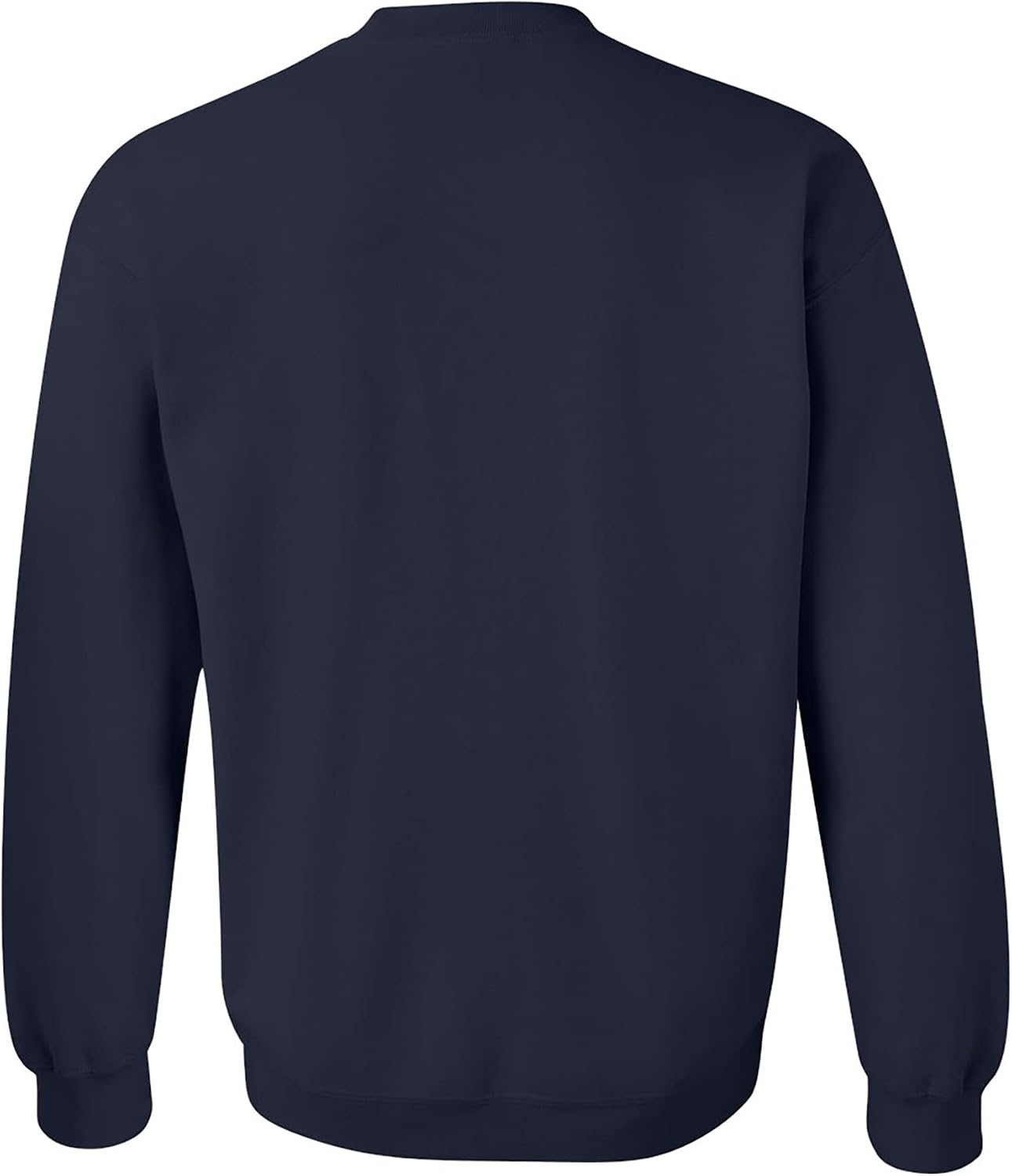 zerogravitee Army Veteran Black logo Military Style PT Crewneck Sweatshirt