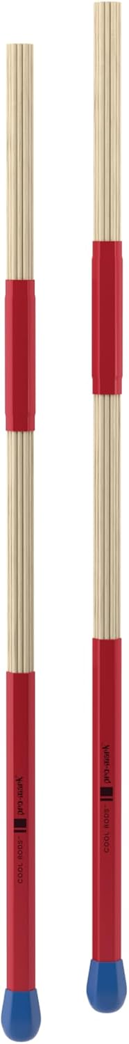 ProMark Cool Rods Drumsticks C-Rods 7A, .425", 16"