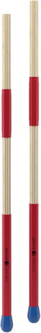 ProMark Cool Rods Drumsticks C-Rods 7A, .425", 16"