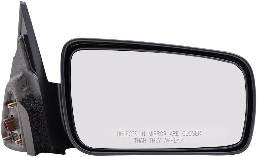 Power Mirror for 2005-2009 Mustang 6R3Z17682AA Right FO1321243