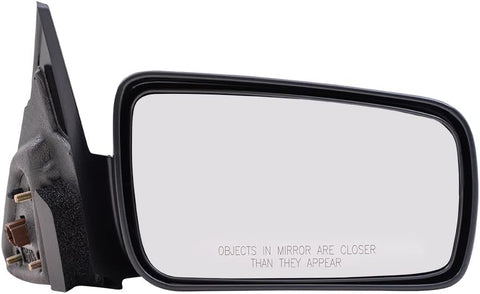 Power Mirror for 2005-2009 Mustang 6R3Z17682AA Right FO1321243