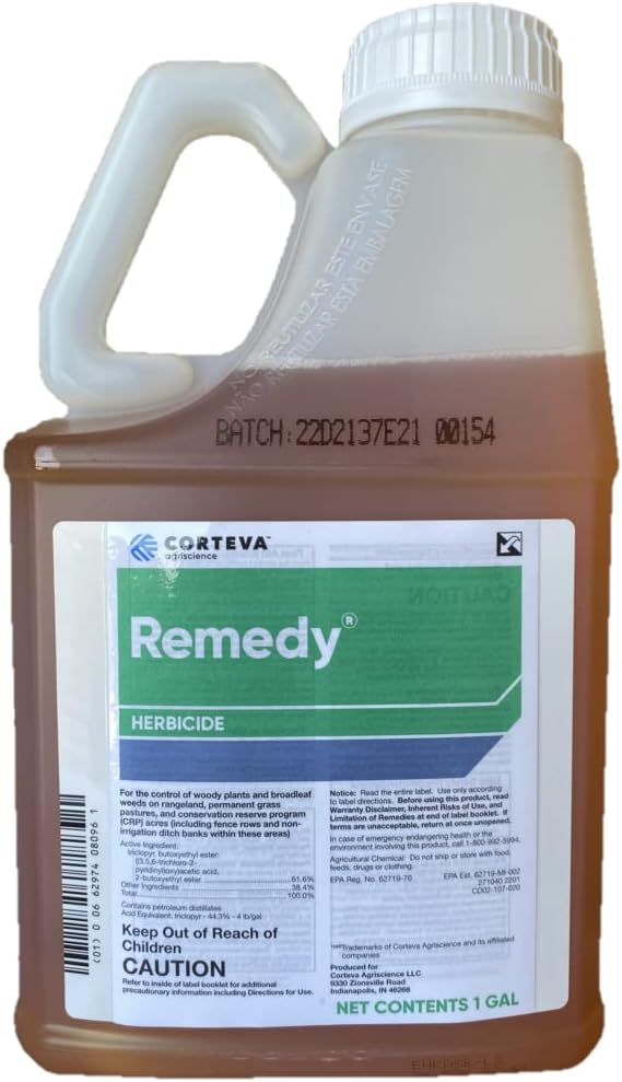 Corteva Agriscience Remedy Herbicide