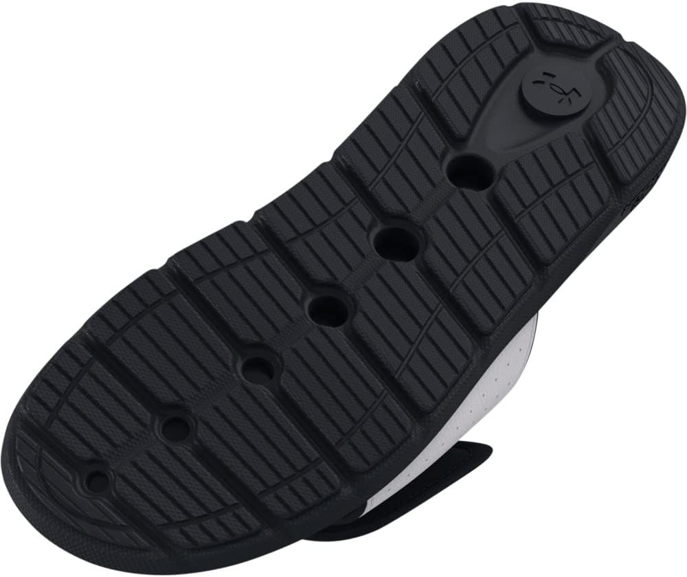 Under Armour Kids' Ignite Pro Slide Sandal
