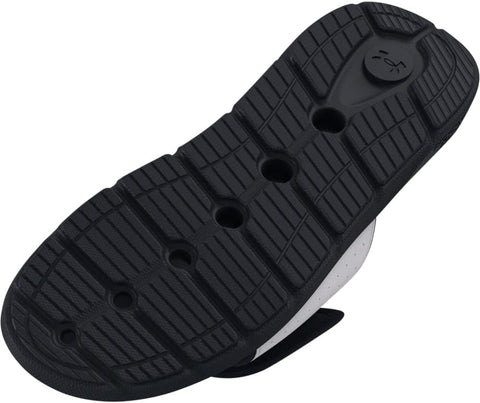 Under Armour Kids' Ignite Pro Slide Sandal