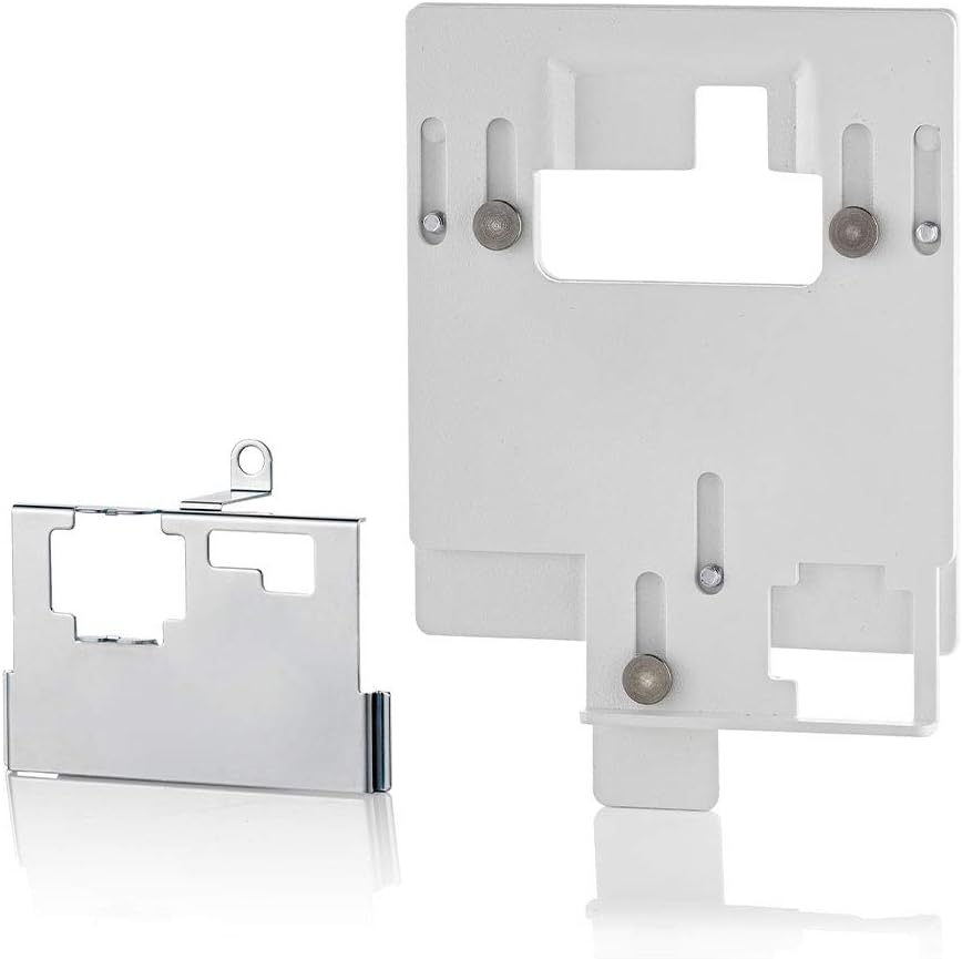 Leviton LITLK Circuit Breaker Manual Transfer Interlock Accessory Kit, White