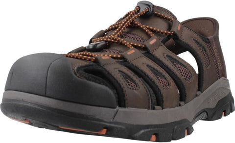 Skechers Men's Tresmen Norvick Loafer