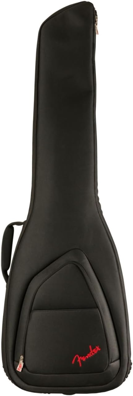 Fender FE620 Electric Guitar Gig Bag, Black
