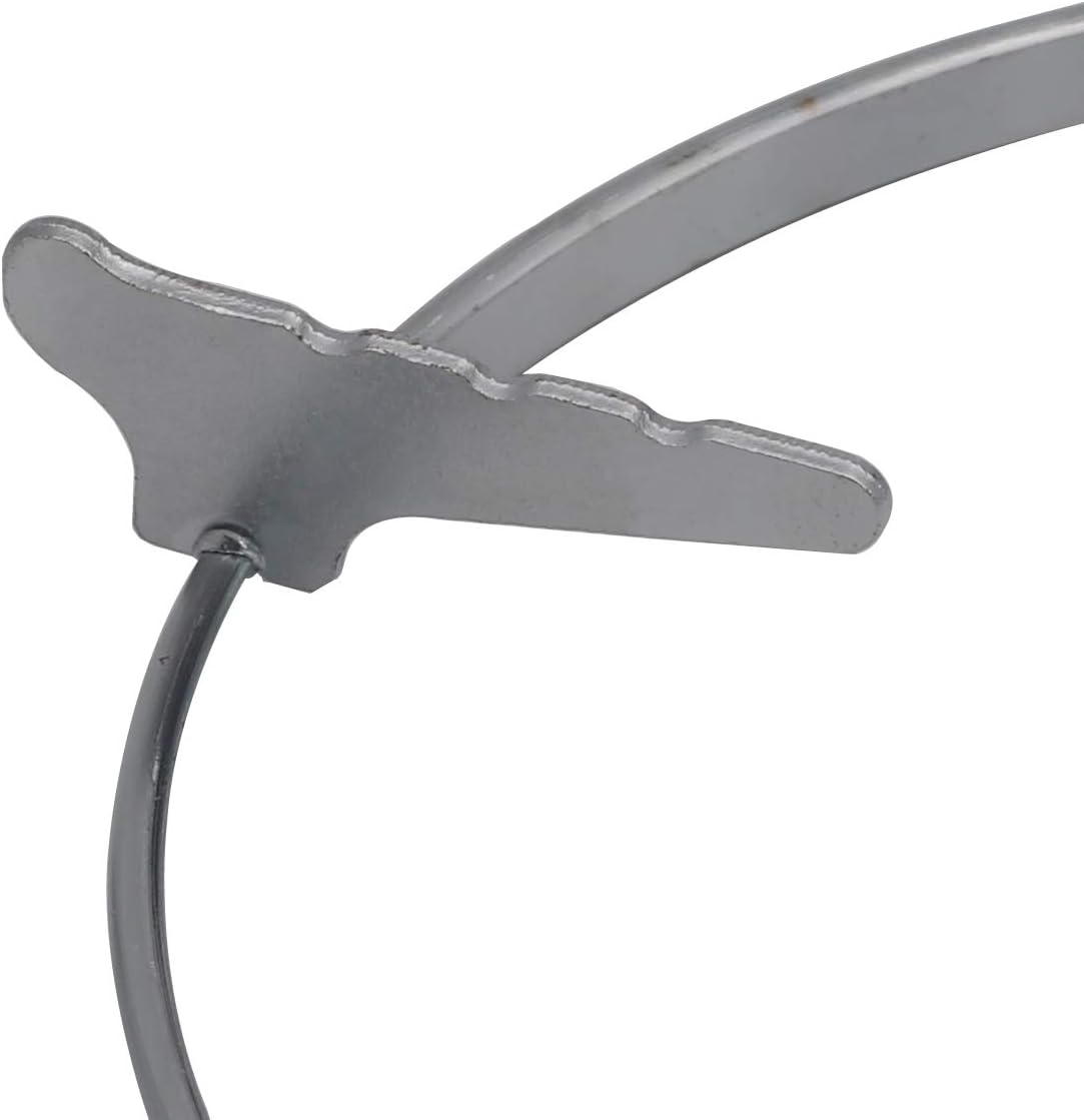 EARTH STAR double hole gas rack gas stove kitchen accessories cooktop pan support steel pan support