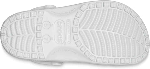 Crocs Unisex-Adult Classic Clog, Clogs for Women and Men