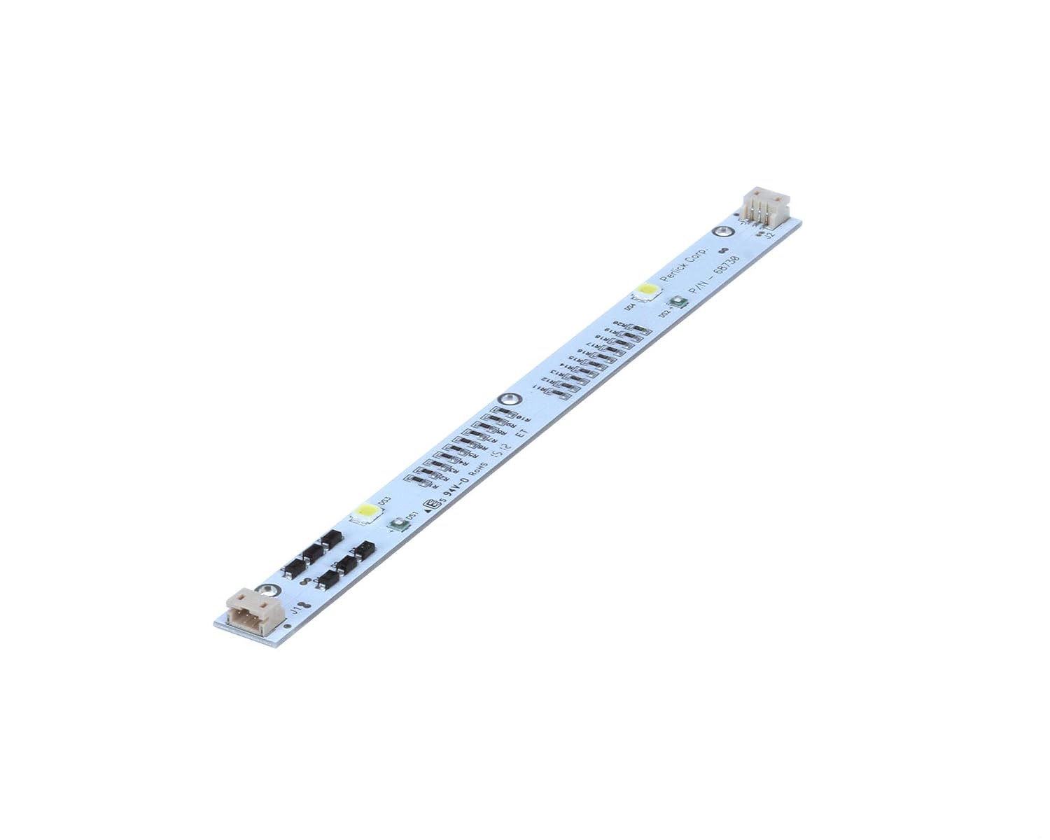 Perlick 68730 LED Blue White Light Board