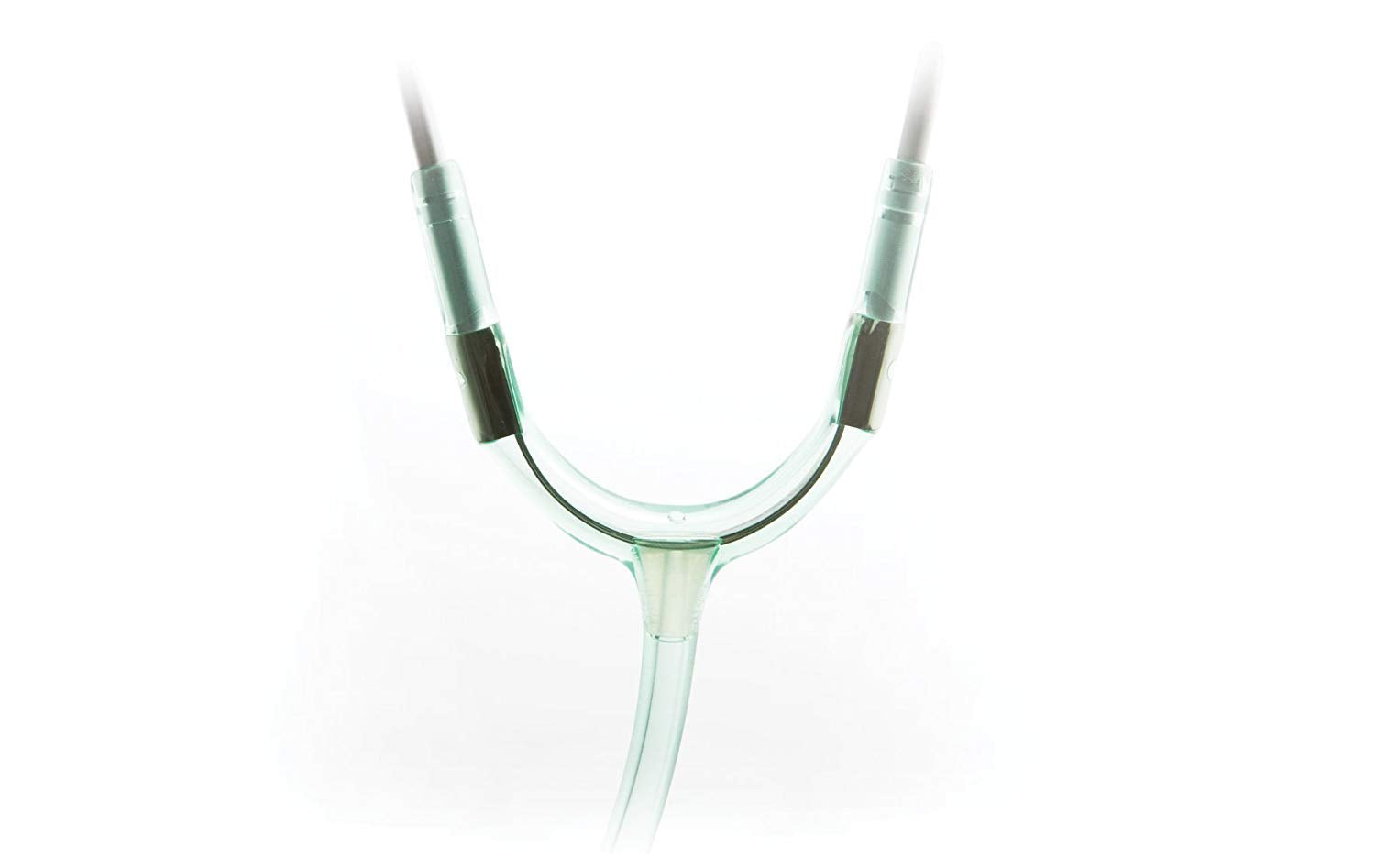 ADC Adscope 615 Clinician Stethoscope, Oversized Chestpiece, AFD Tunable