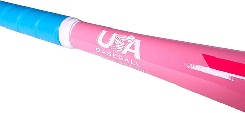Rawlings | Remix T-Ball Bat | USA | -12 | 2 1/4" Barrel | 1 Pc. Aluminum