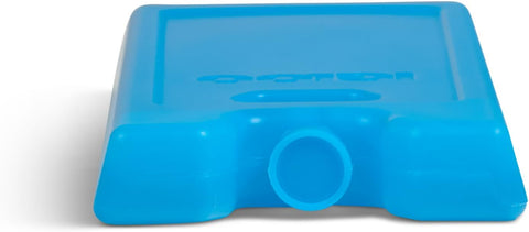 Igloo Medium Maxcold 2 Pack Ice Block, Reusable Ice Packs for Coolers, Freezer Pack, Cold Packs for Coolers, Long Lasting Ice Blocks