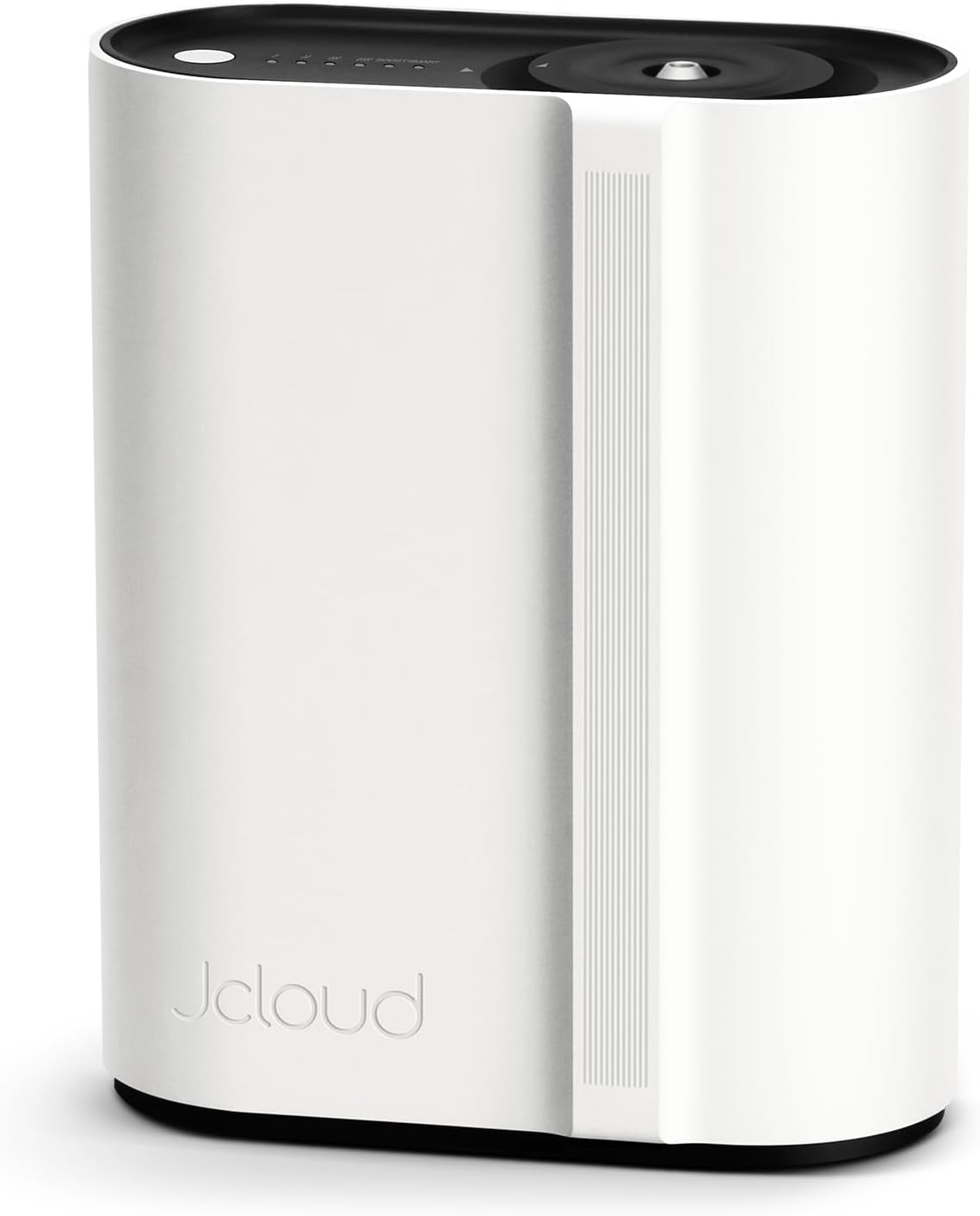 JCLOUD Hotel Scent Diffuser, Waterless Essential Oil Diffuser for Home