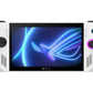 ASUS - ROG Ally Gaming Handheld Console - Z1 Processor, 512GB, 1080p 120Hz Display