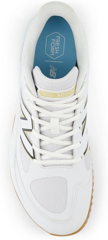 New Balance Men's Fresh Foam 3000 V7 Turf-Trainer