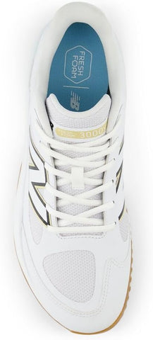New Balance Men's Fresh Foam 3000 V7 Turf-Trainer