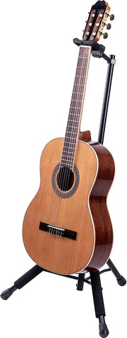 Hercules GS415BPLUS AutoGrip System Guitar Stand