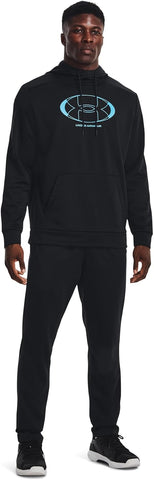 Under Armour Men's Armourfleece Straight Leg Pant