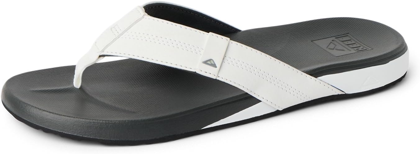 Reef Men's Cushion Phantom Flip Flop