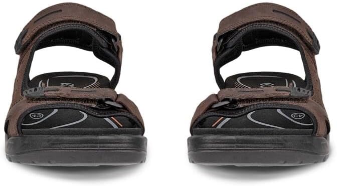 ECCO Men's Yucataan Offroad Sandal