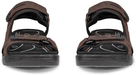 ECCO Men's Yucataan Offroad Sandal