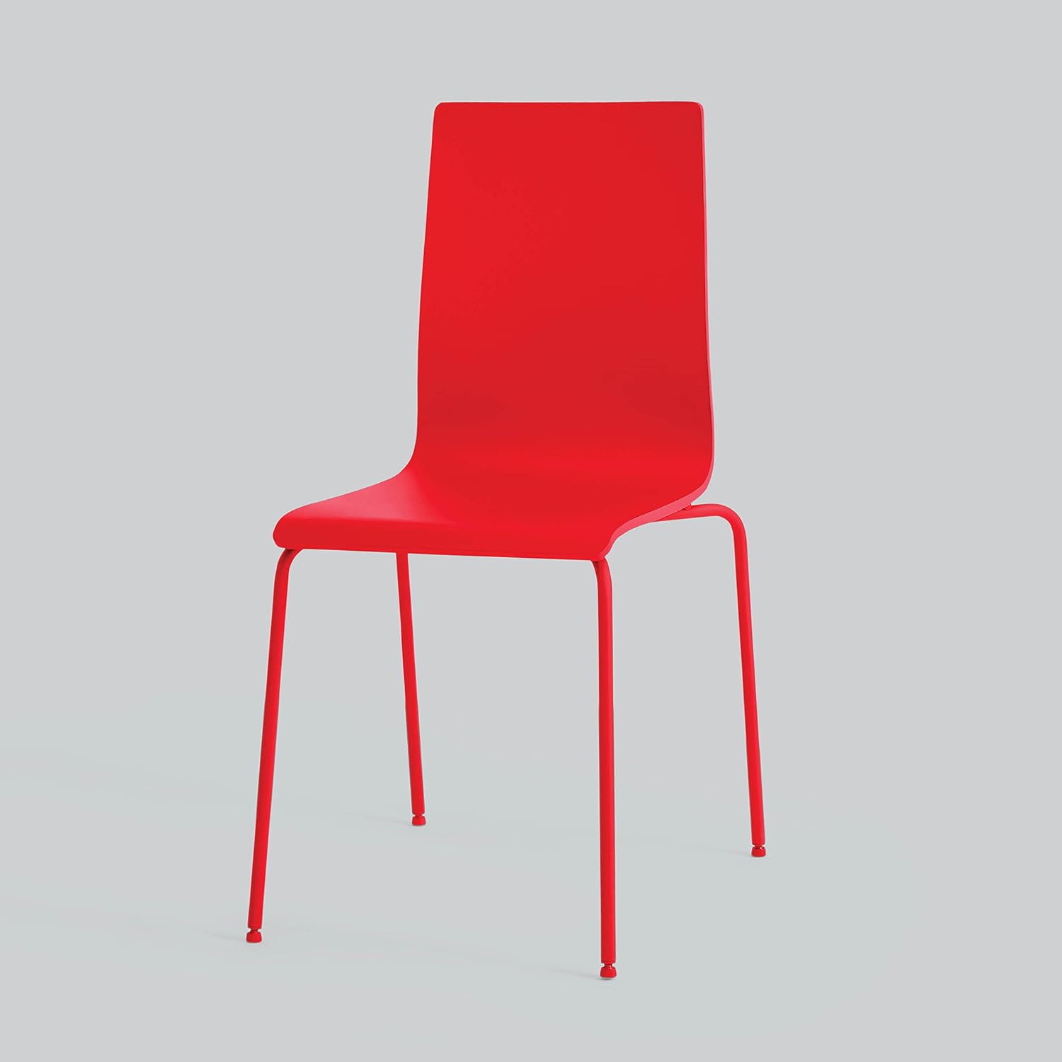 Rust-Oleum Painter's Touch 2X Ultra Cover Spray Paint, Satin Apple Red