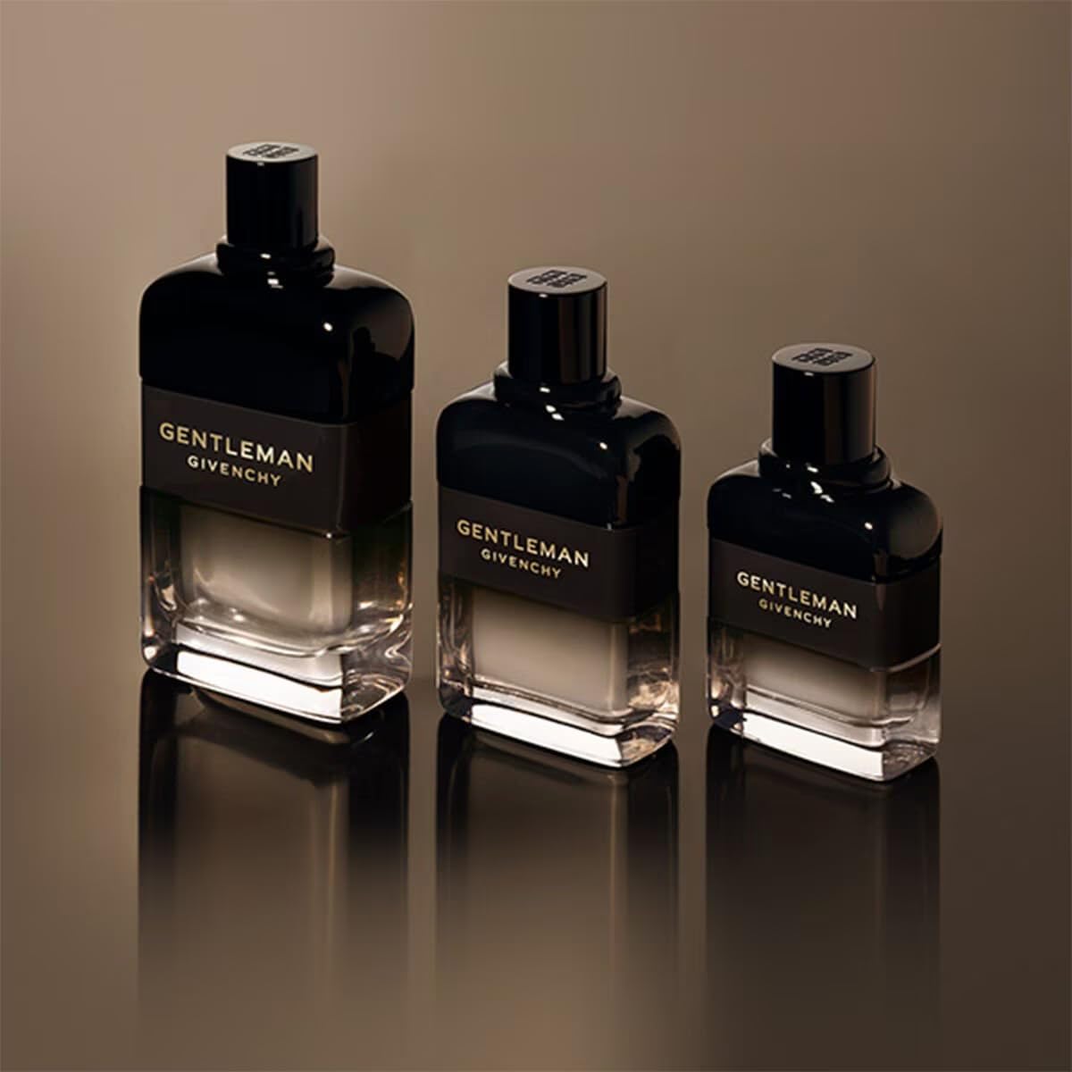 Givenchy Gentleman Boisee For Men Eau De Parfume Spray 3.3 Ounce