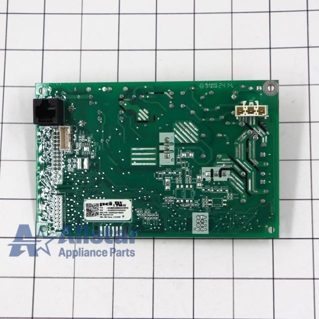 WD21X32161 Dishwasher Configured Service Machine Control Board