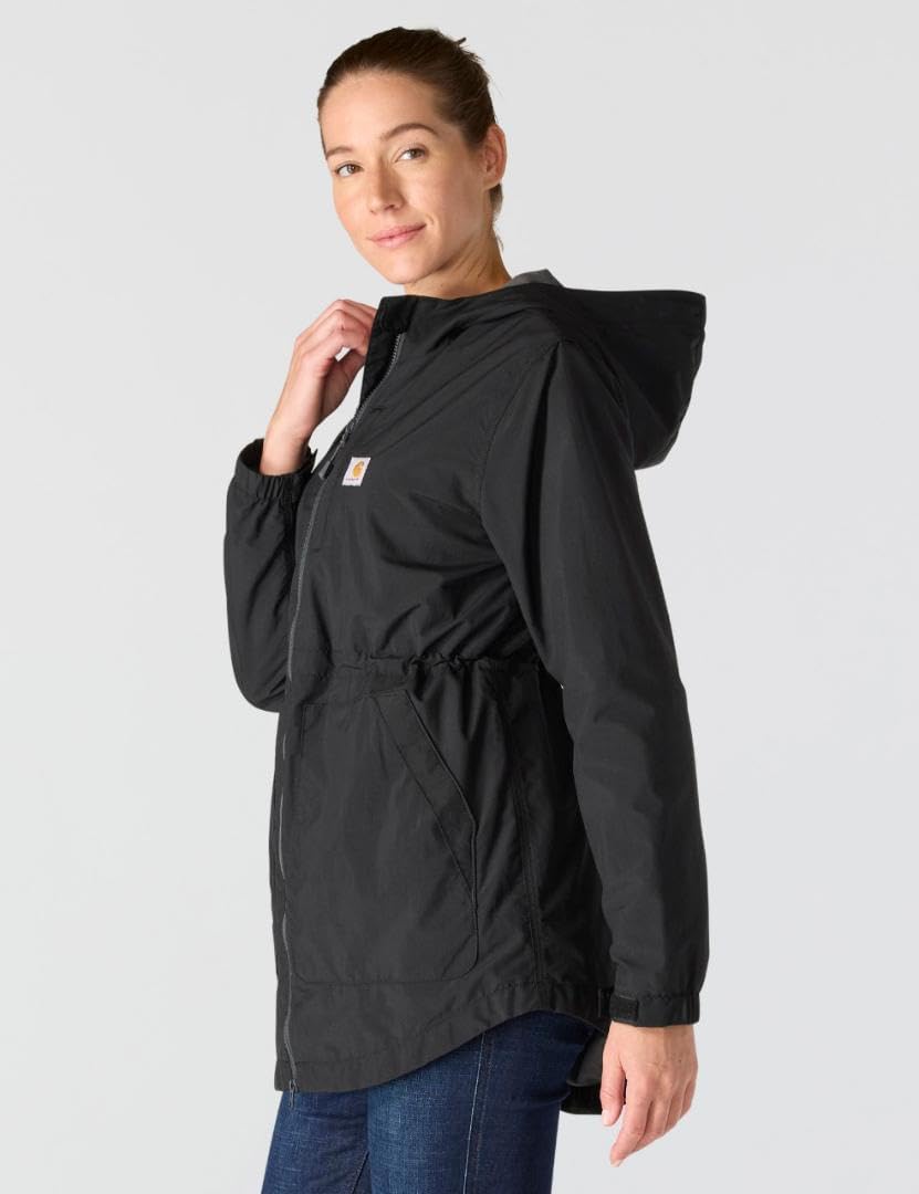 Carhartt Women's Rockford Coat