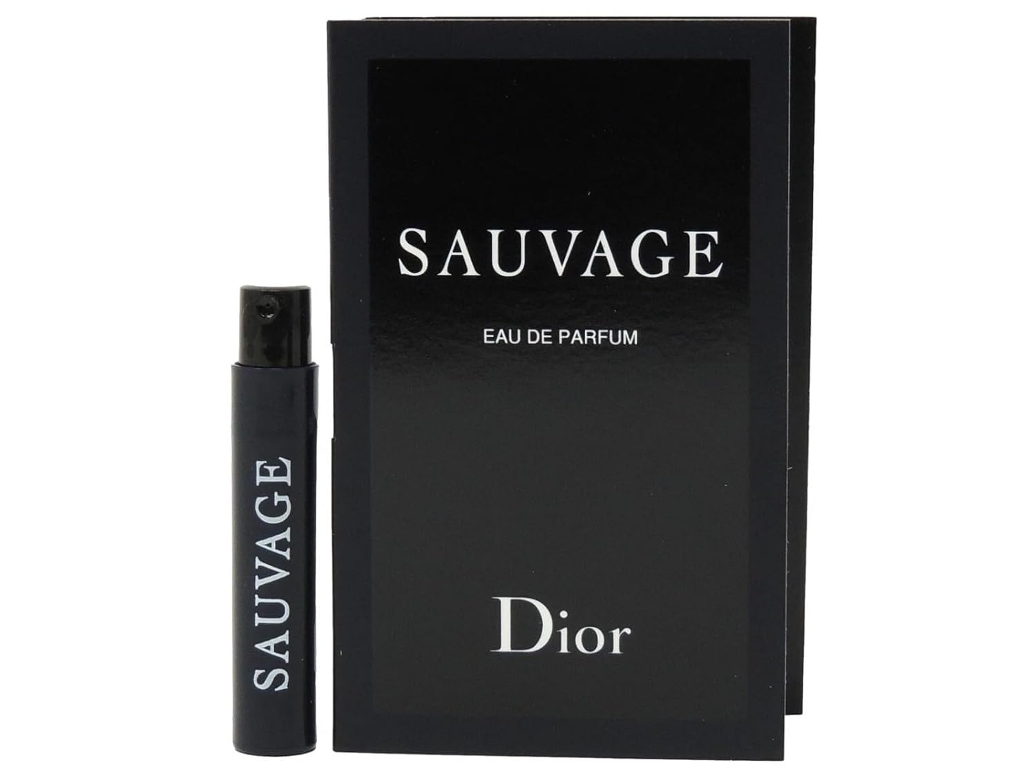 Dior Eau de Toilette for Men, 2 Ounce 60 ml