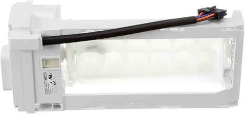 Bosch 12028493 Refrigerator Ice Maker