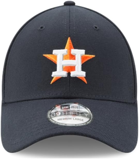 New Era MLB JR Home Team Classic 39THIRTY Stretch Fit Cap