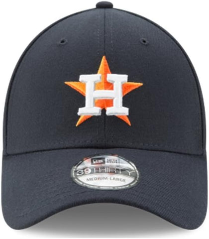 New Era MLB JR Home Team Classic 39THIRTY Stretch Fit Cap