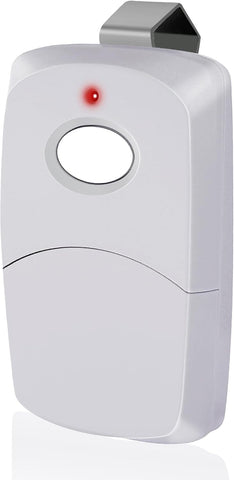 Upgraded 3089 Multicode Gate Opener Remote Control, Linear Garage Remote